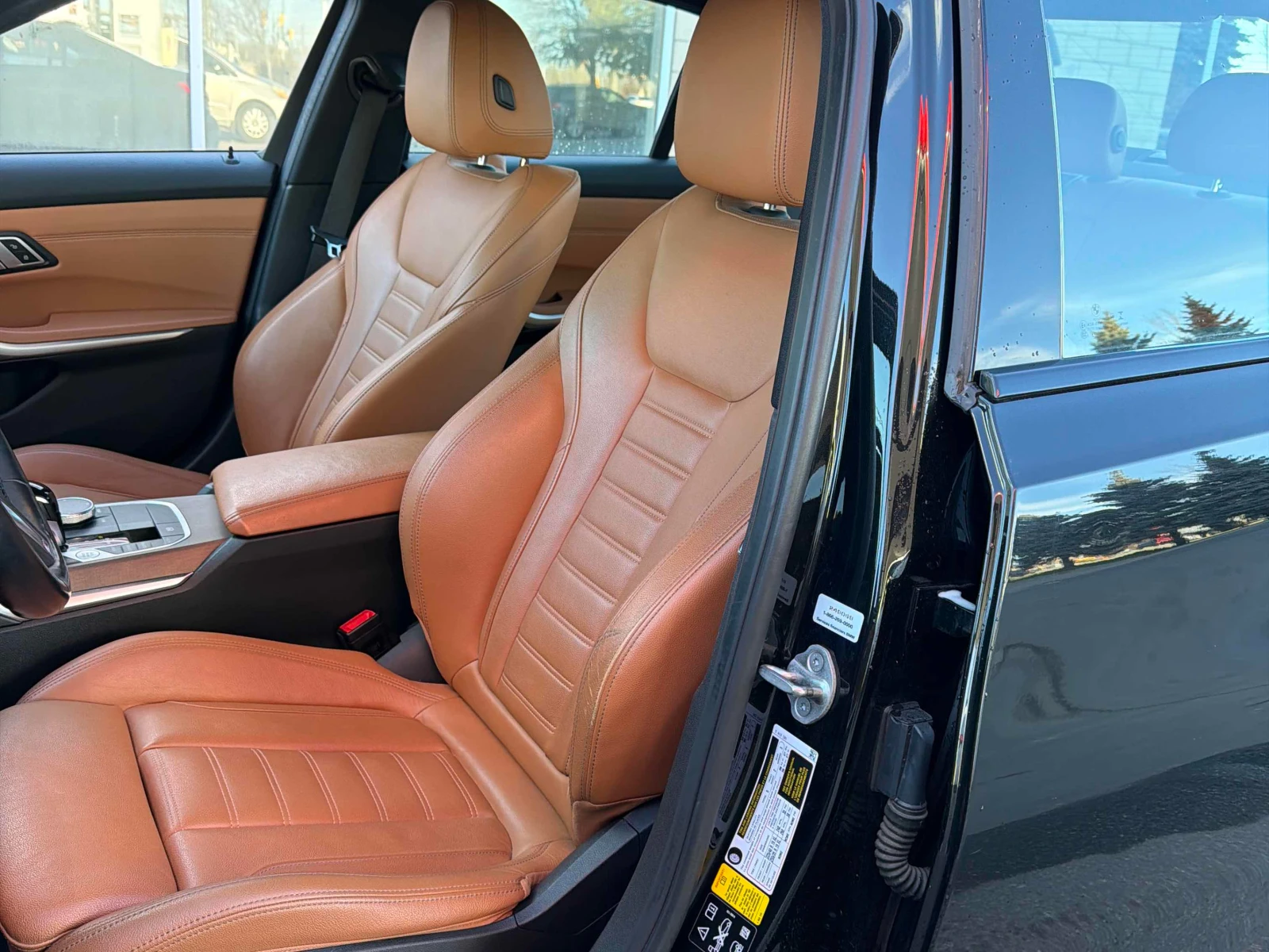 BMW 330 M-pkg* Xdrive* Head-up* 360view*  | Mobile.bg   6