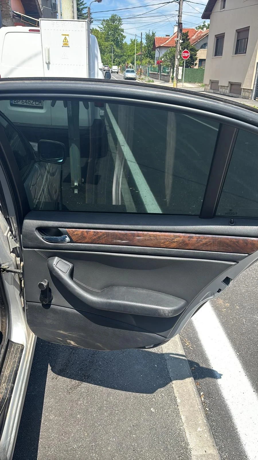 BMW 320 | Mobile.bg   7