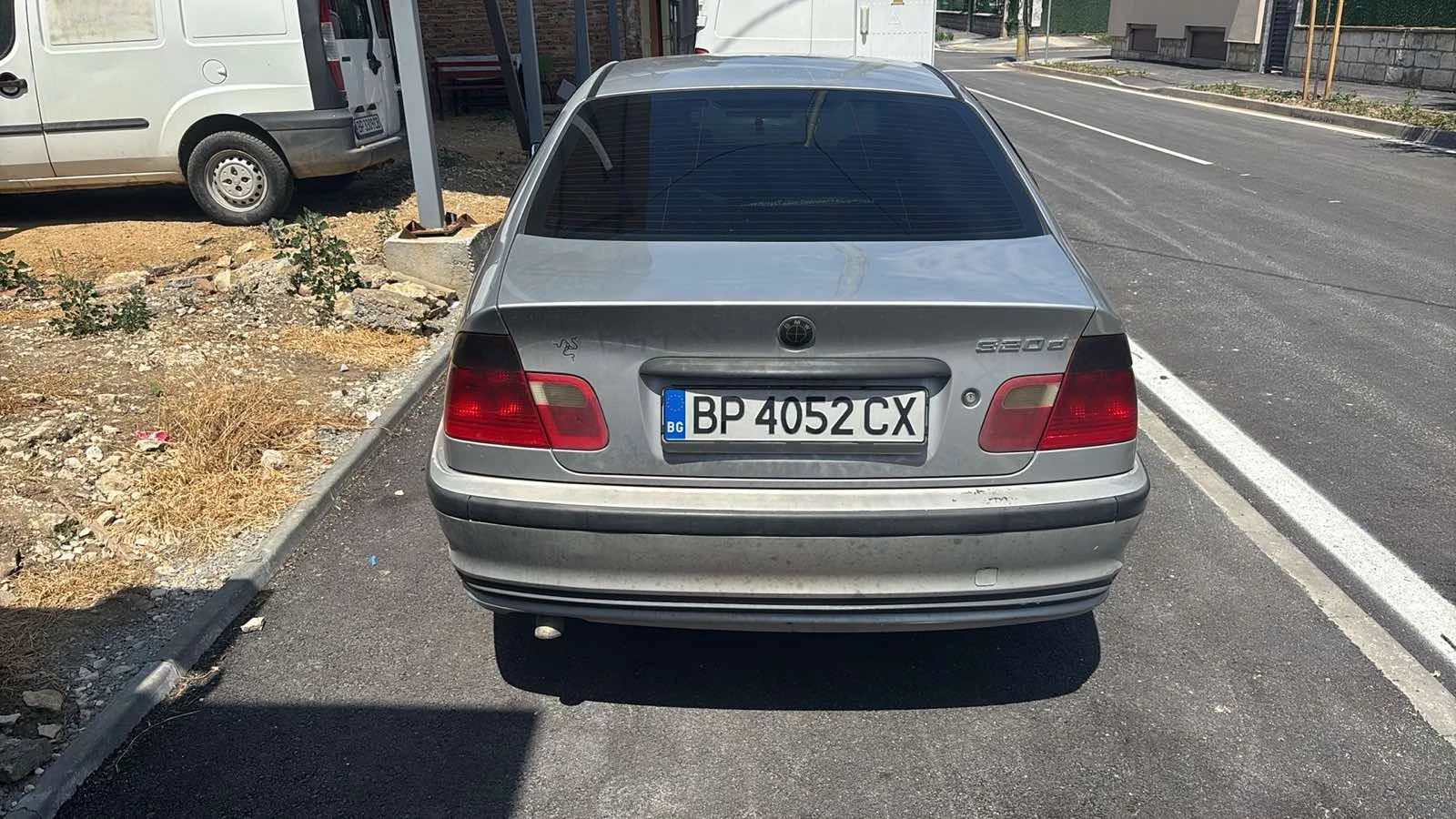 BMW 320 | Mobile.bg   17