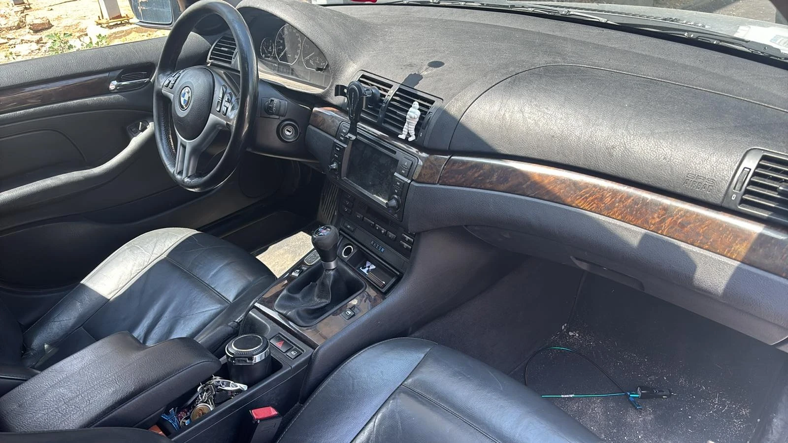 BMW 320 | Mobile.bg   5