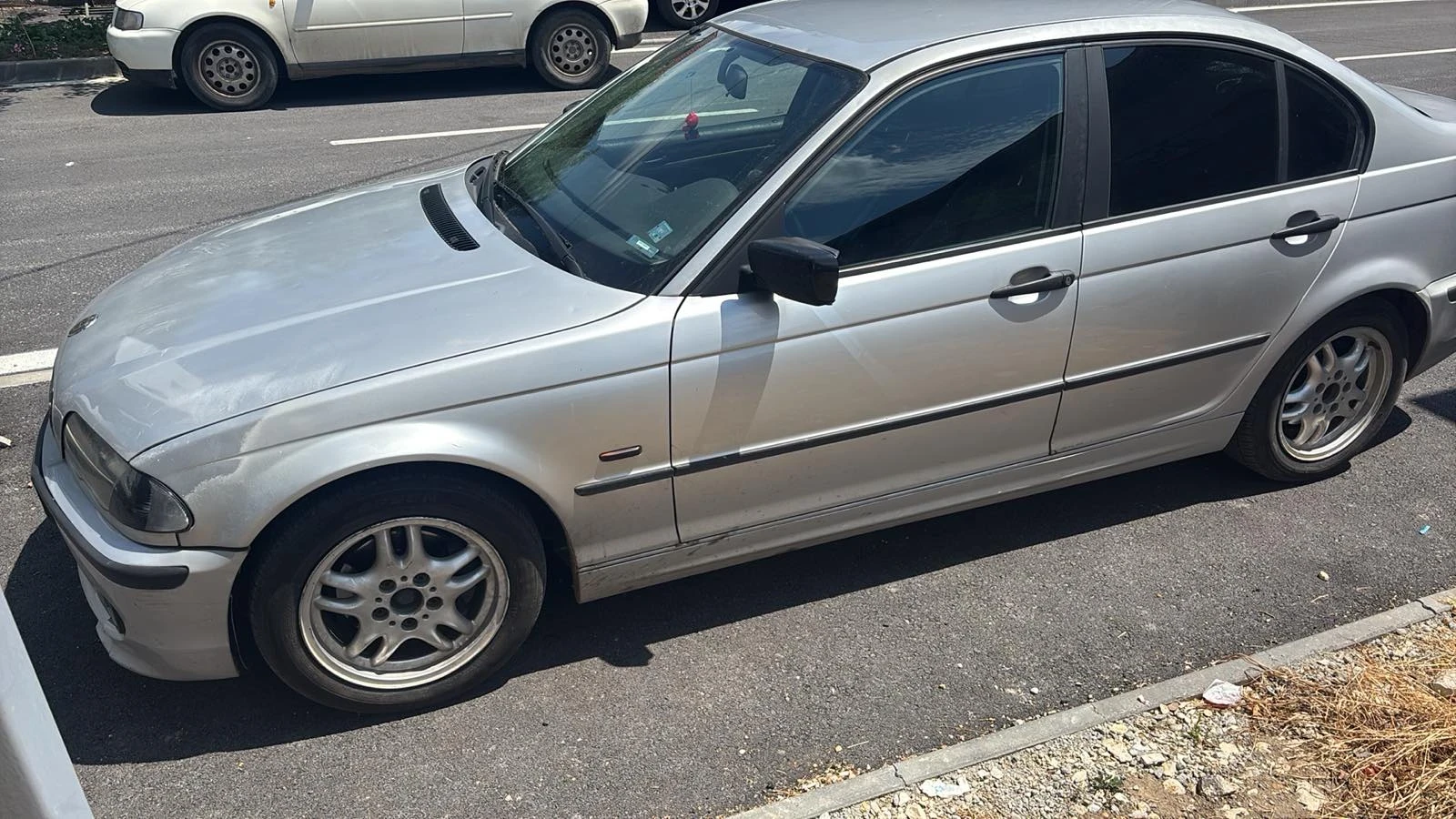 BMW 320 | Mobile.bg   13