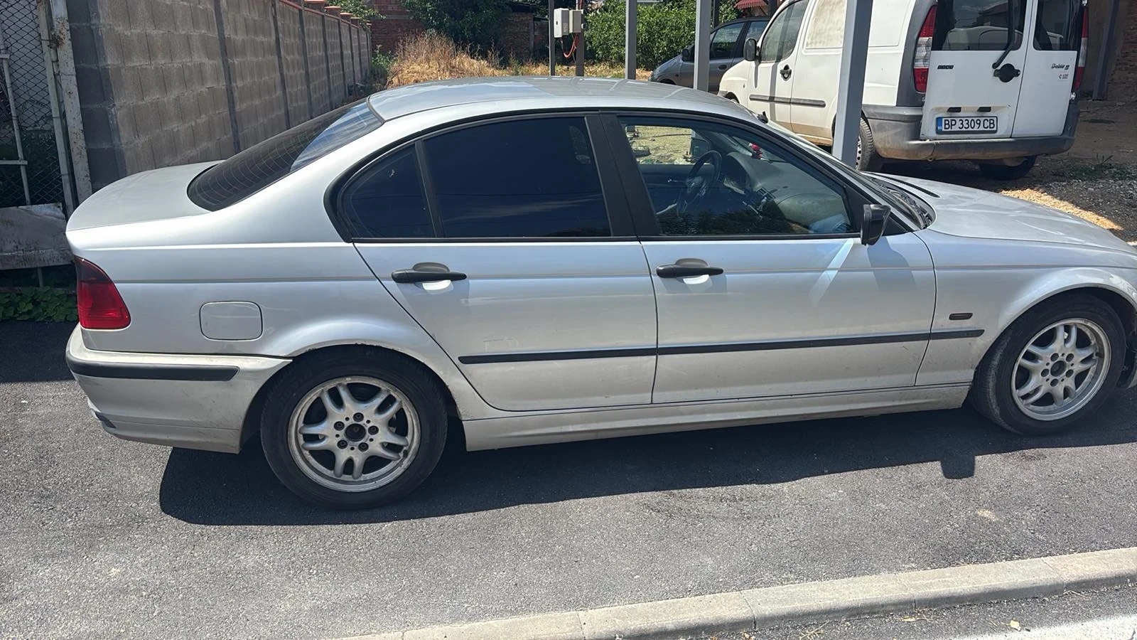 BMW 320 | Mobile.bg   16