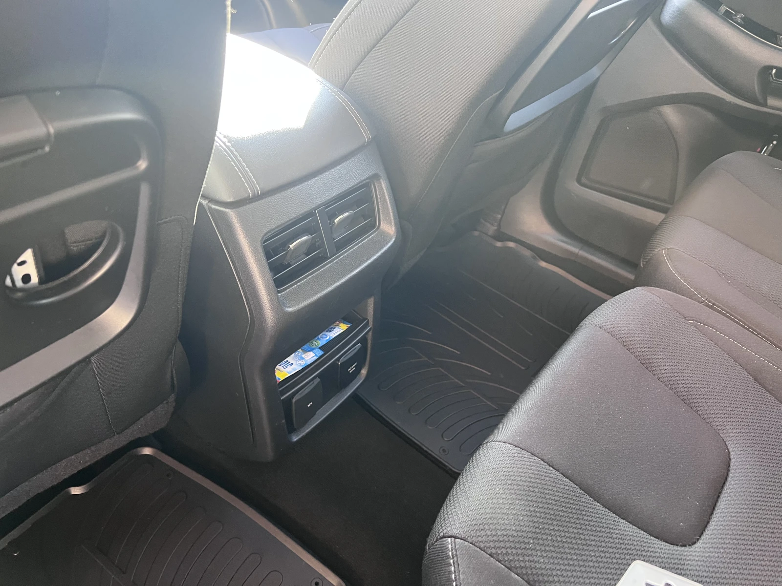 Ford S-Max  - изображение 10