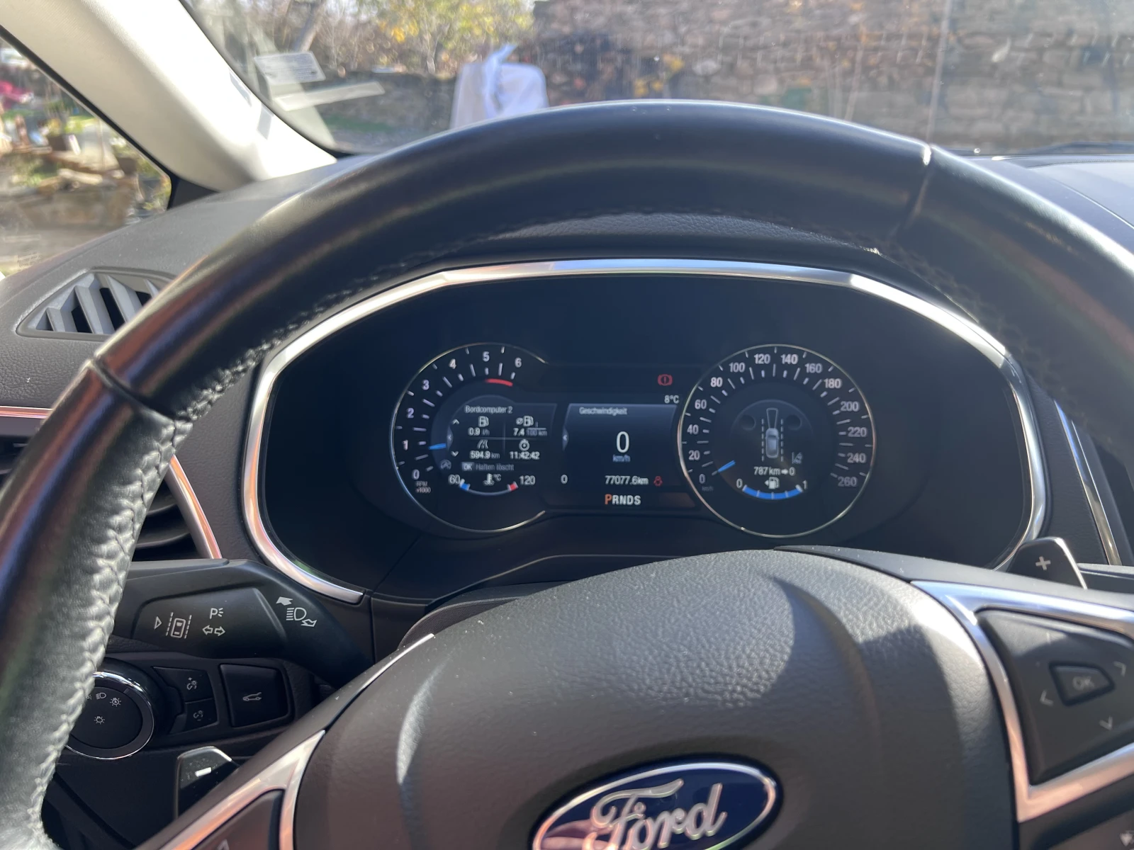 Ford S-Max | Mobile.bg � ����������� 12
