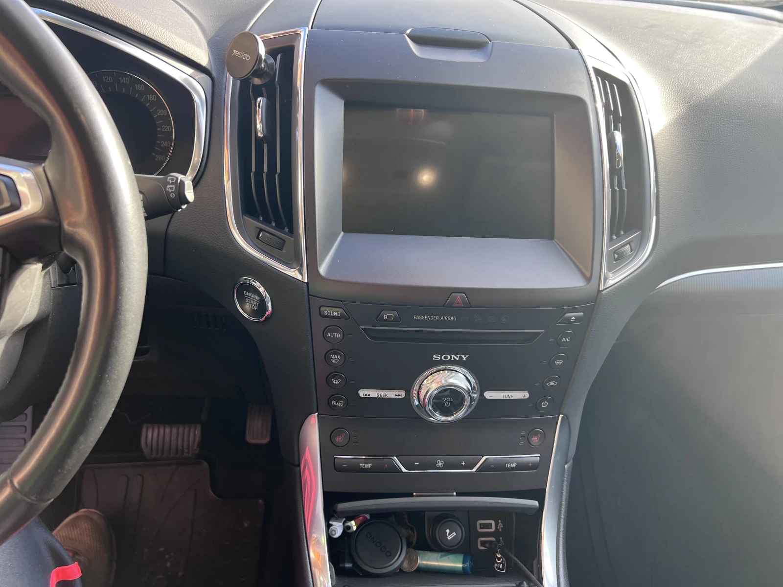 Ford S-Max | Mobile.bg � ����������� 11