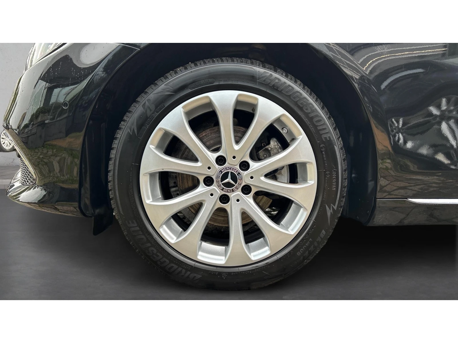 Mercedes-Benz E 220    611 . | Mobile.bg   16