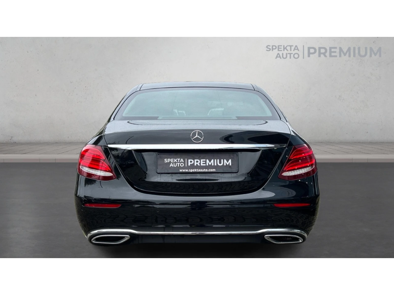 Mercedes-Benz E 220    611 . | Mobile.bg   4