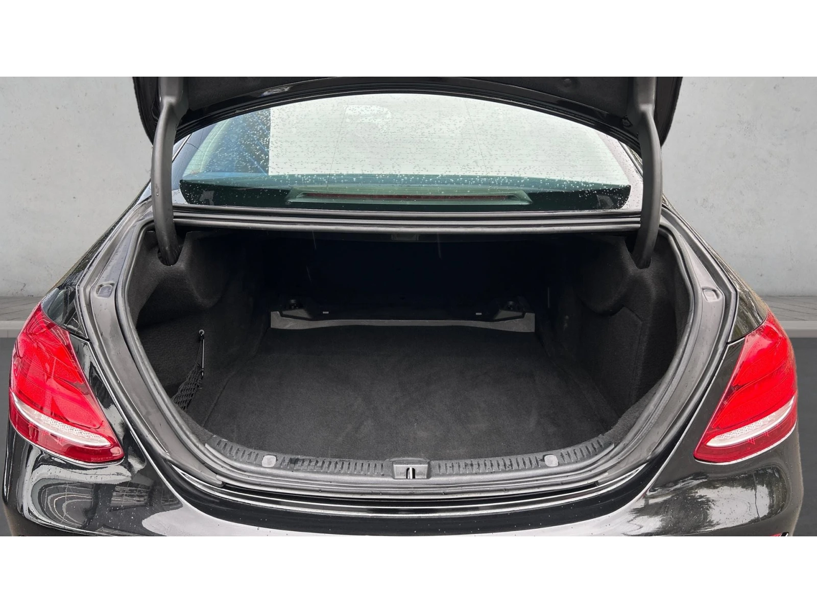 Mercedes-Benz E 220    611 . | Mobile.bg   10