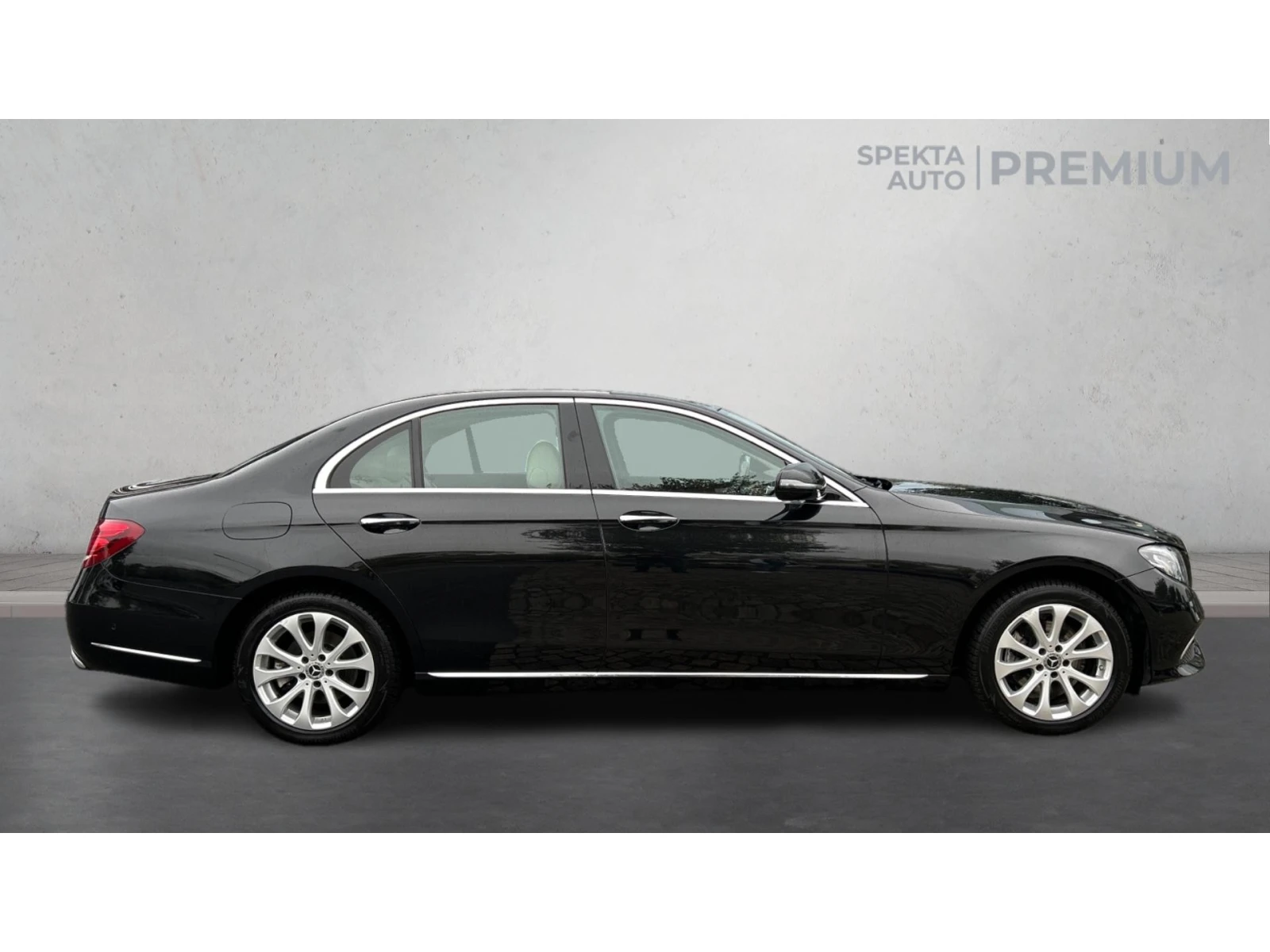 Mercedes-Benz E 220    611 . | Mobile.bg   17