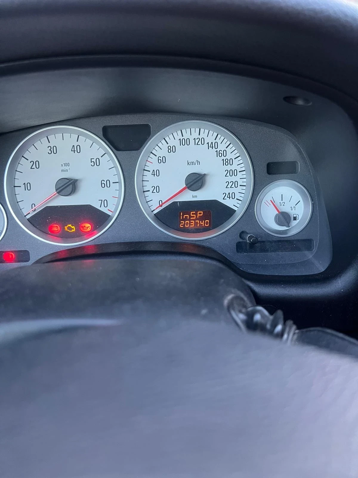 Opel Astra  - изображение 3