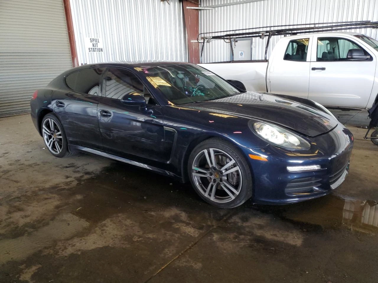 Porsche Panamera 2 | Mobile.bg � ����������� 3