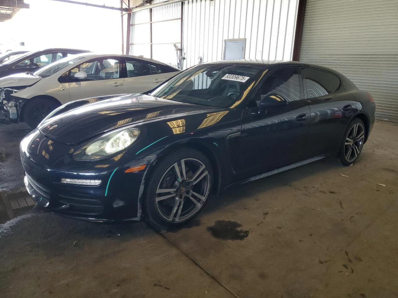 Porsche Panamera 2 | Mobile.bg � ����������� 2