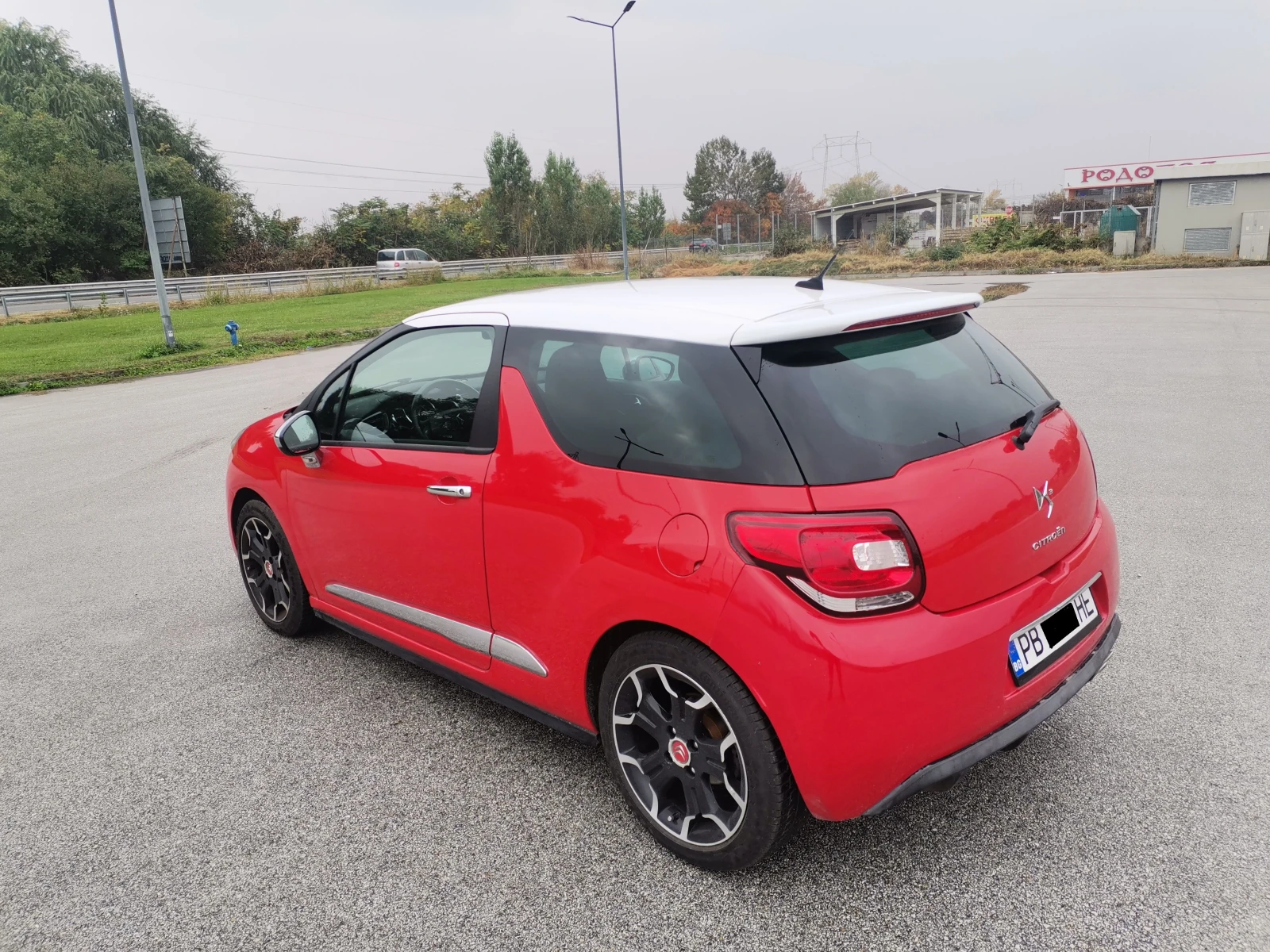 Citroen DS3 1.6 HDI | Mobile.bg � ����������� 3