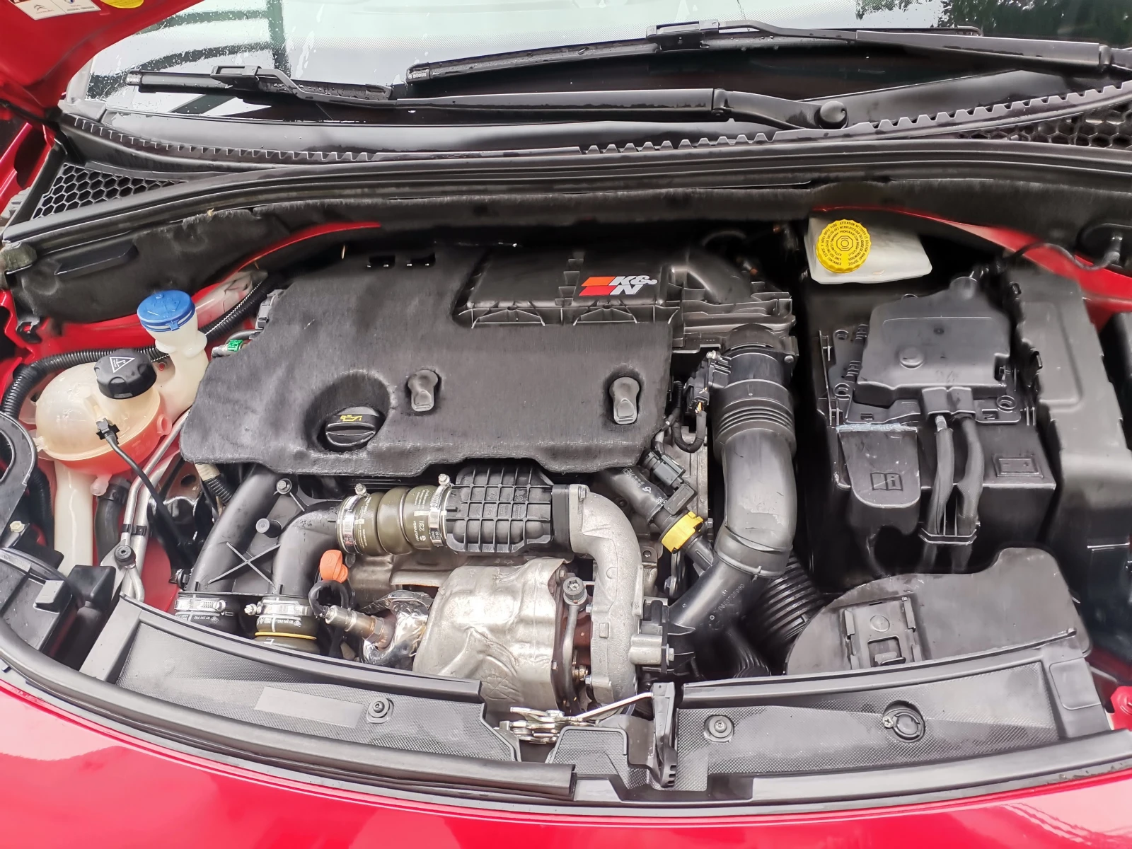 Citroen DS3 1.6 HDI | Mobile.bg � ����������� 9