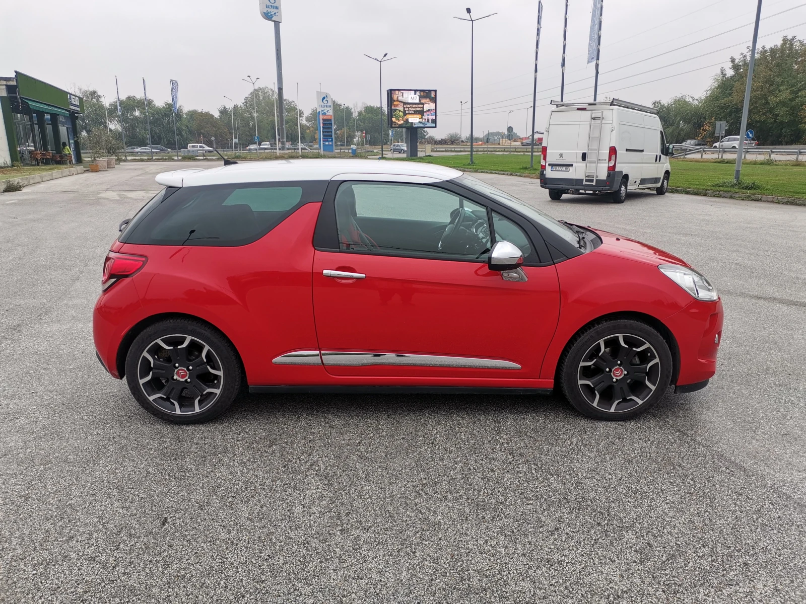 Citroen DS3 1.6 HDI | Mobile.bg � ����������� 6