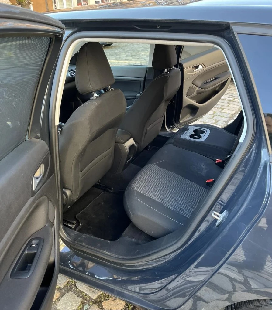 Peugeot 308 1.6 BlueHDI | Mobile.bg � ����������� 10