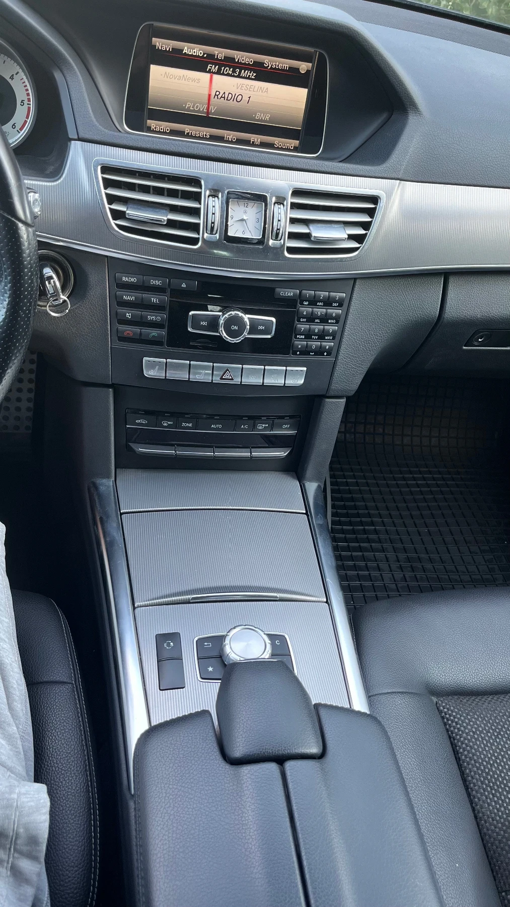 Mercedes-Benz E 220 | Mobile.bg � ����������� 13