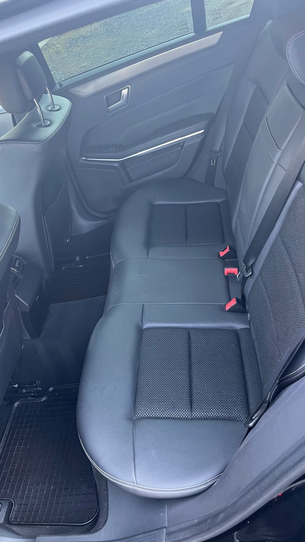 Mercedes-Benz E 220 | Mobile.bg � ����������� 11