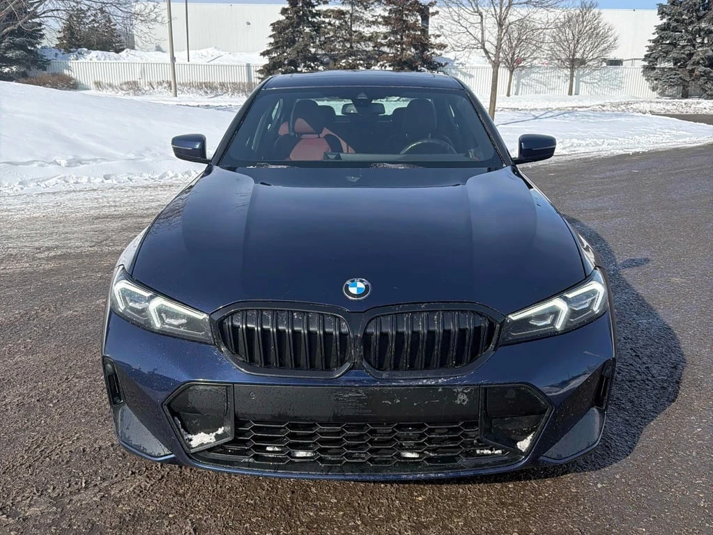 BMW 330 * xDrive * CARFAX * 360 * М ПАКЕТ * ПОДГРЕВИ - изображение 6