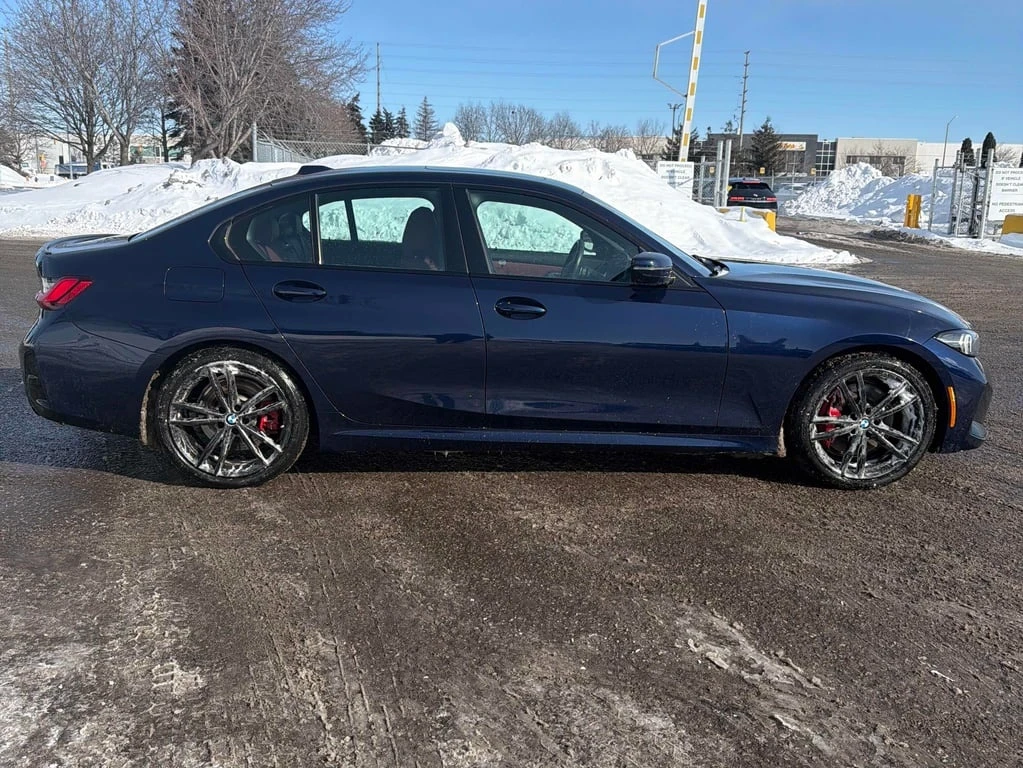 BMW 330 * xDrive * CARFAX * 360 * М ПАКЕТ * ПОДГРЕВИ - изображение 3