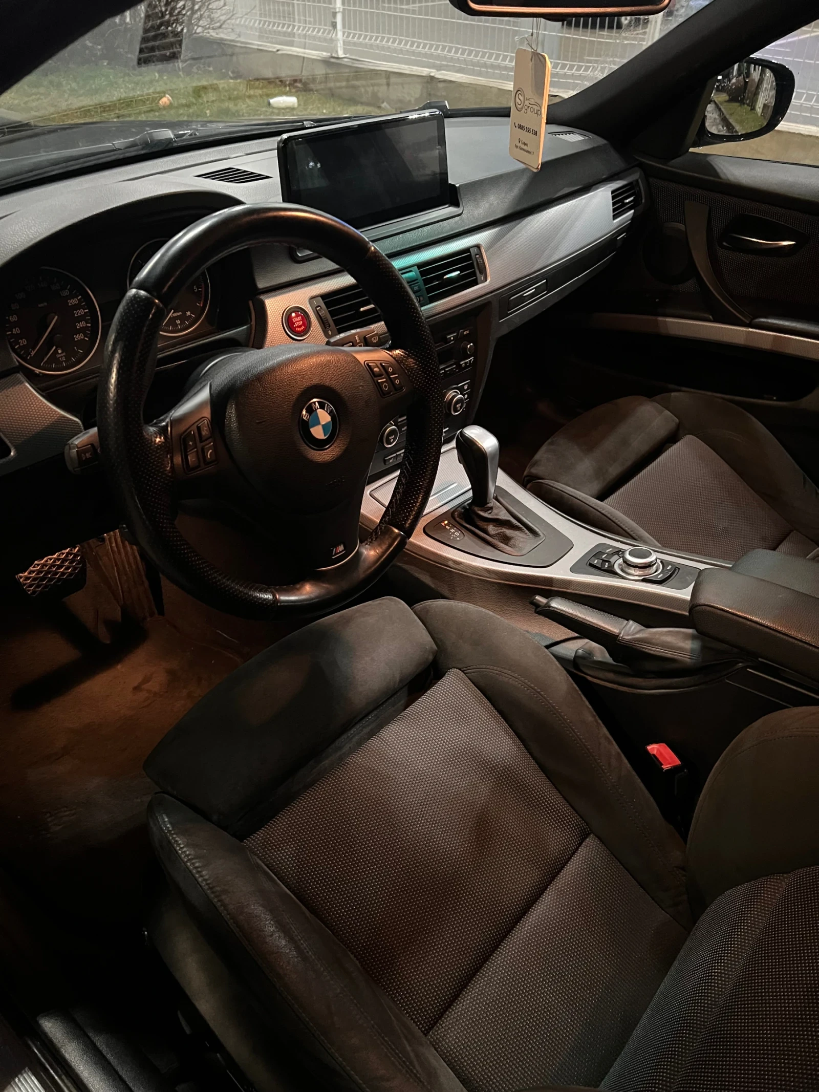 BMW 330 330xd | Mobile.bg � ����������� 16