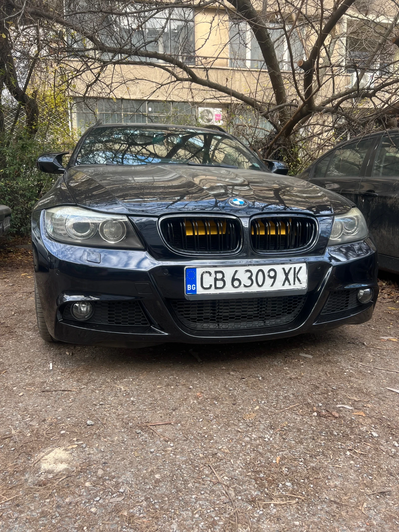 BMW 330 330xd - изображение 2