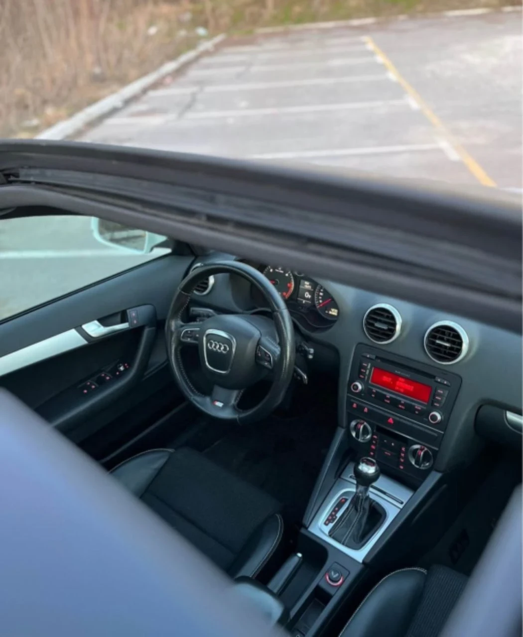 Audi A3 S line - изображение 5