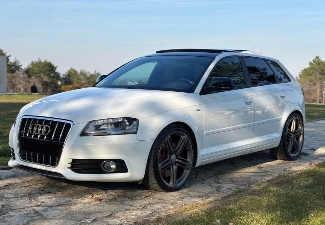 Audi A3 S line - изображение 9