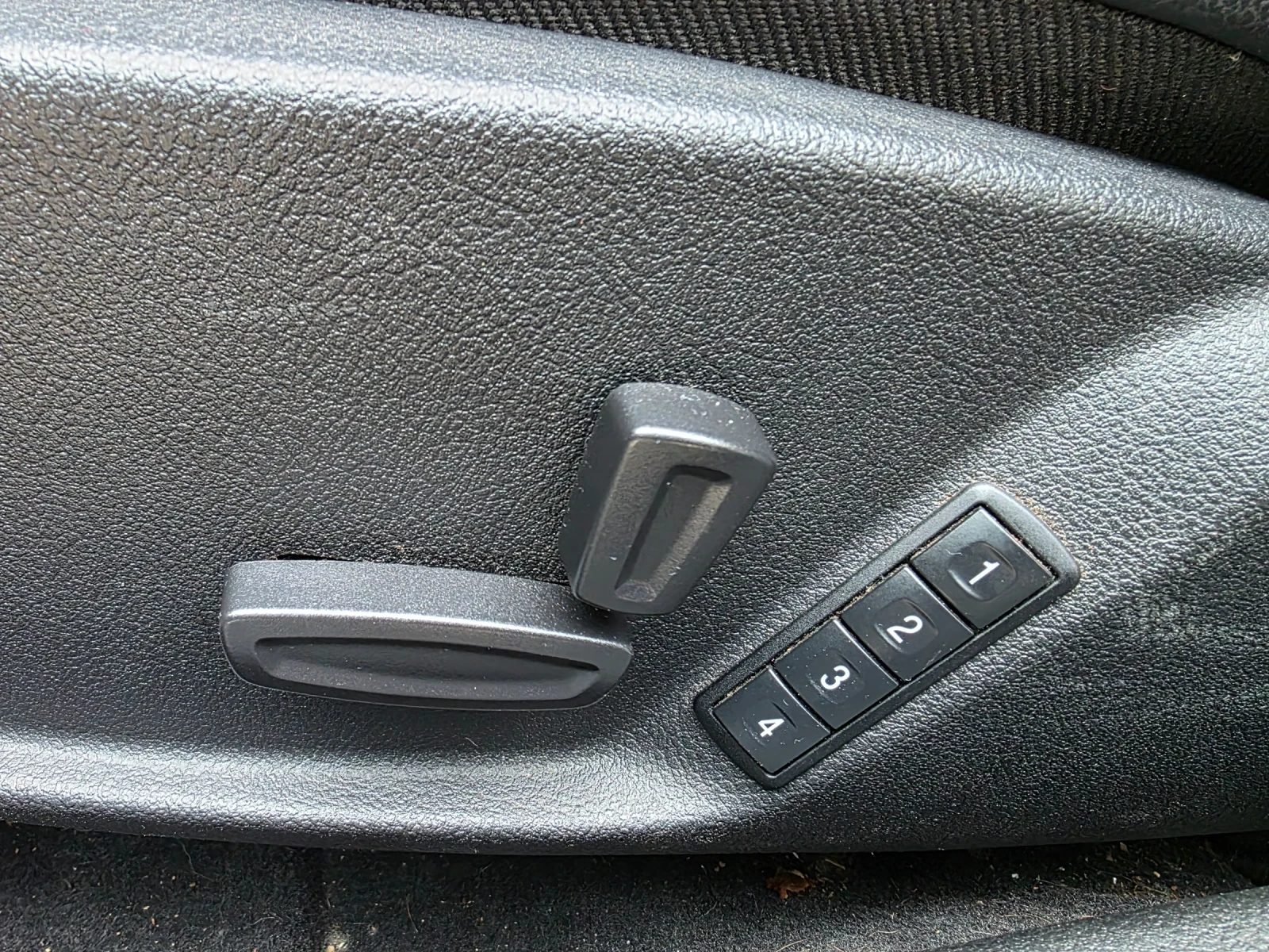 Ford Mondeo, снимка 11 - Автомобили и джипове - 54000834