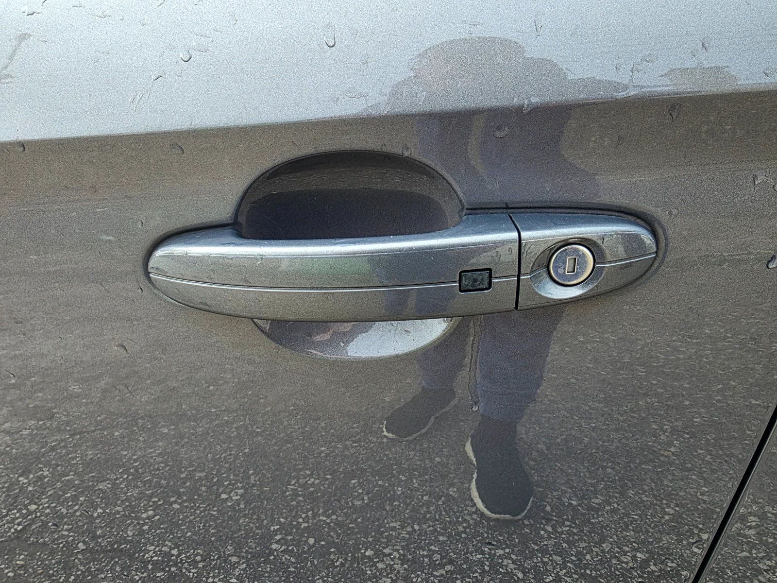 Ford Mondeo, снимка 7 - Автомобили и джипове - 54000834