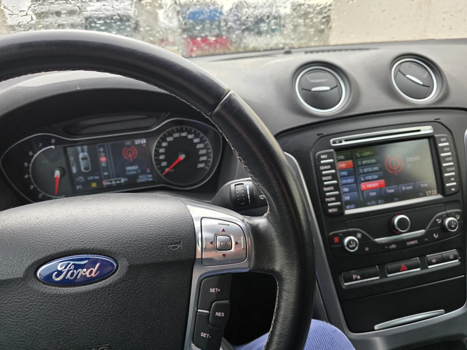 Ford Mondeo, снимка 13 - Автомобили и джипове - 54000834