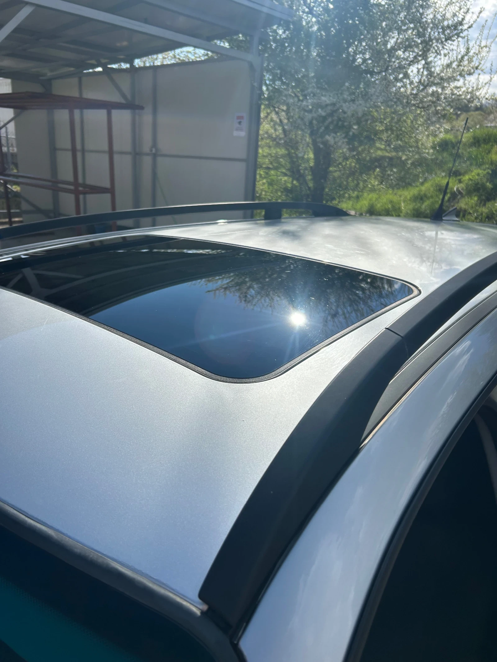 BMW 320 Комби, снимка 10 - Автомобили и джипове - 54150531