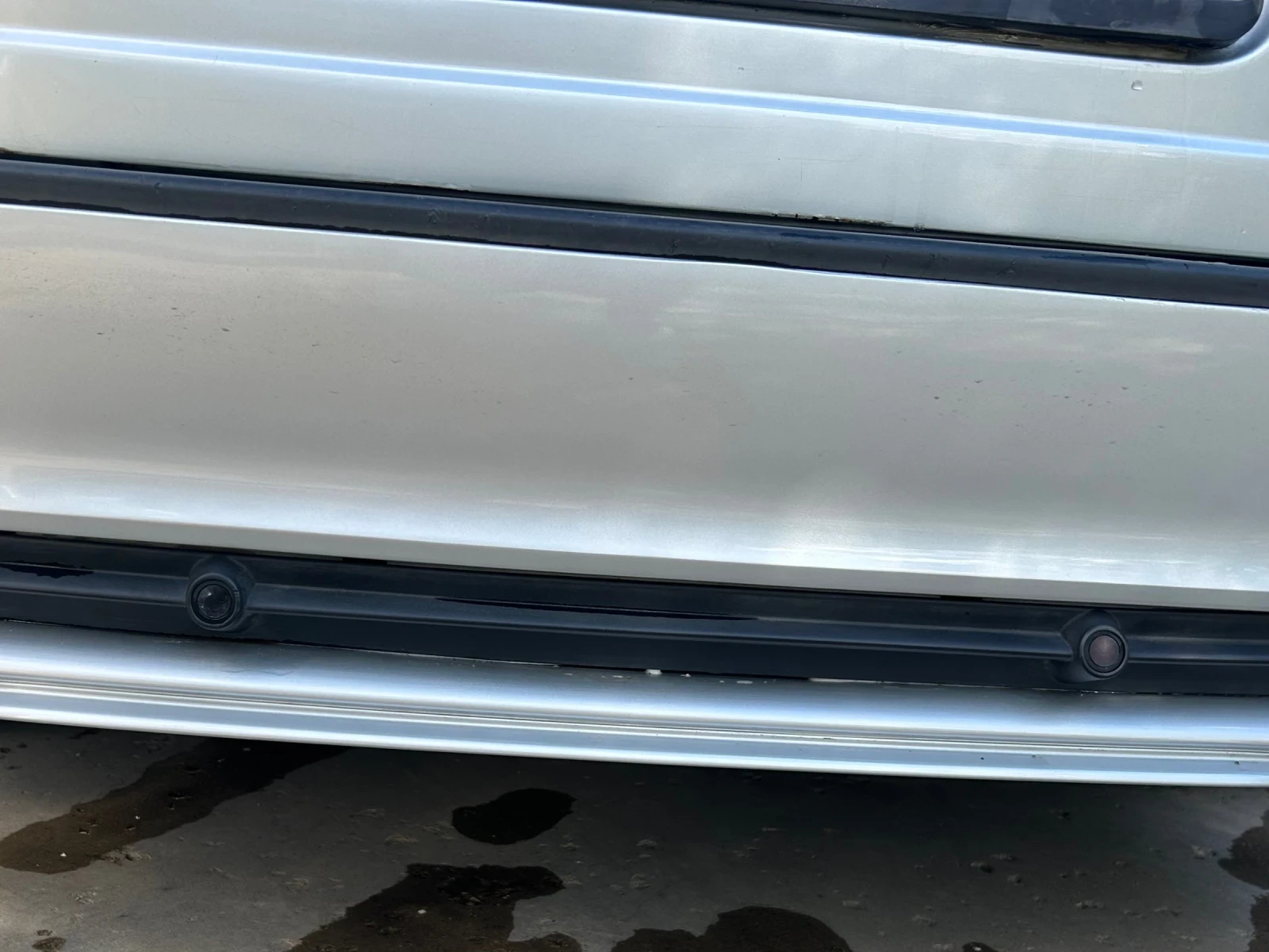 BMW 320 Комби, снимка 3 - Автомобили и джипове - 54150531