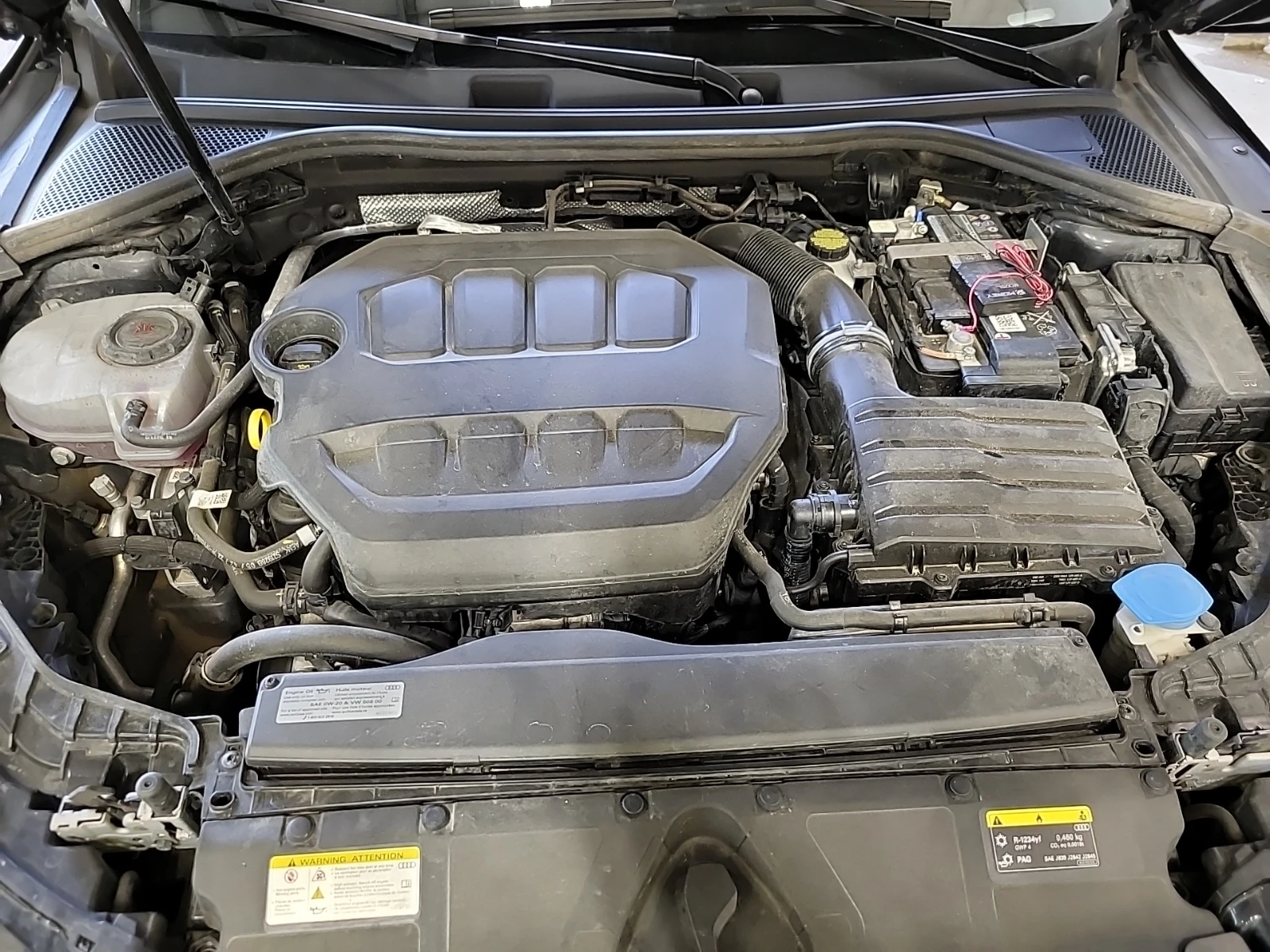 Audi A3 PREMIUM* VIRTUAL* ПОДГРЕВ* PANO* KEYLESS* CAMERA, снимка 13 - Автомобили и джипове - 54184453