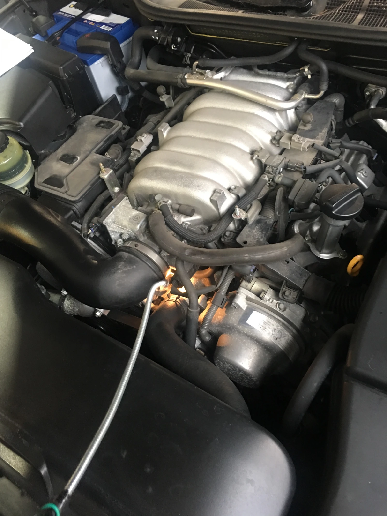 Lexus LS 430 President, снимка 17 - Автомобили и джипове - 54335262