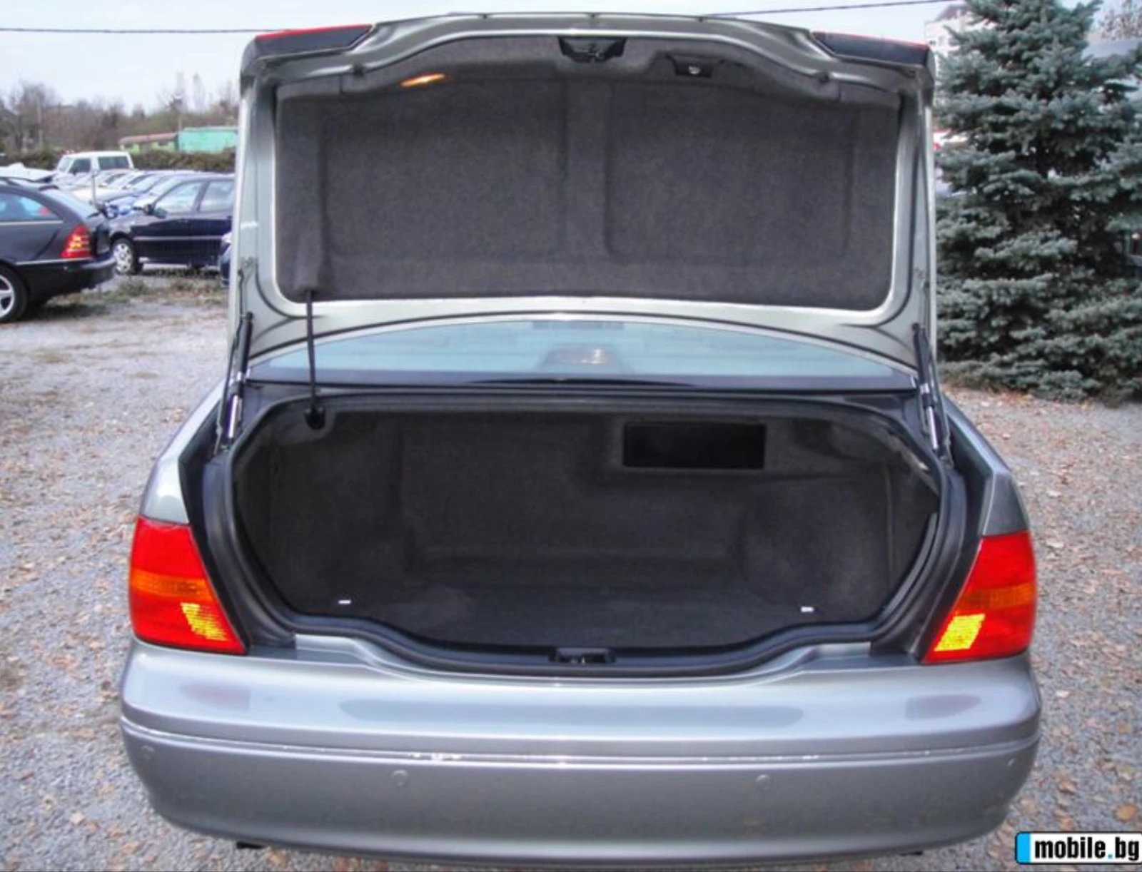 Lexus LS 430 President, снимка 15 - Автомобили и джипове - 54335262