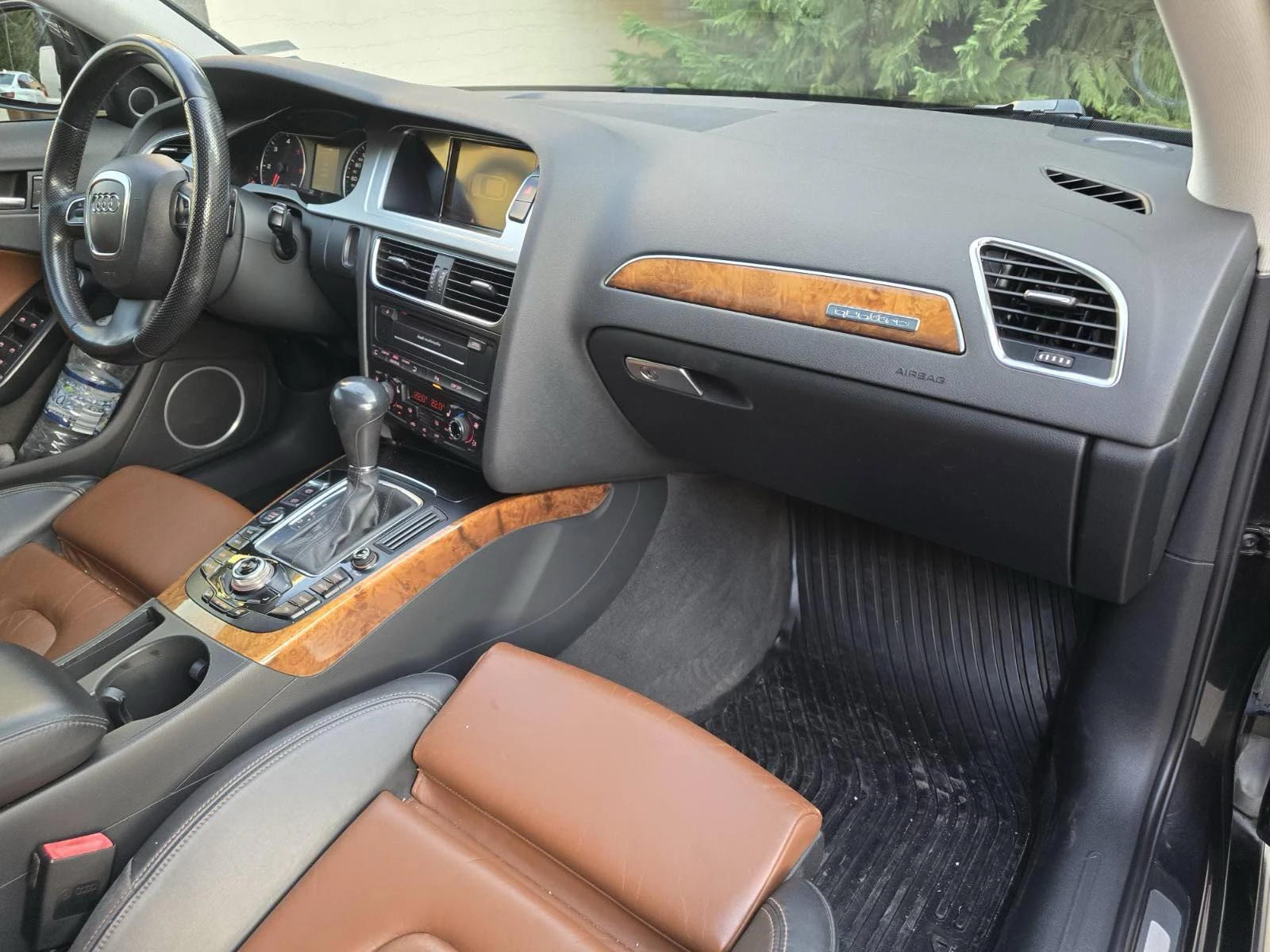 Audi A4 * ALLROAD* INDIVIDUAL* QUATTRO* FULL | Mobile.bg � ����������� 10