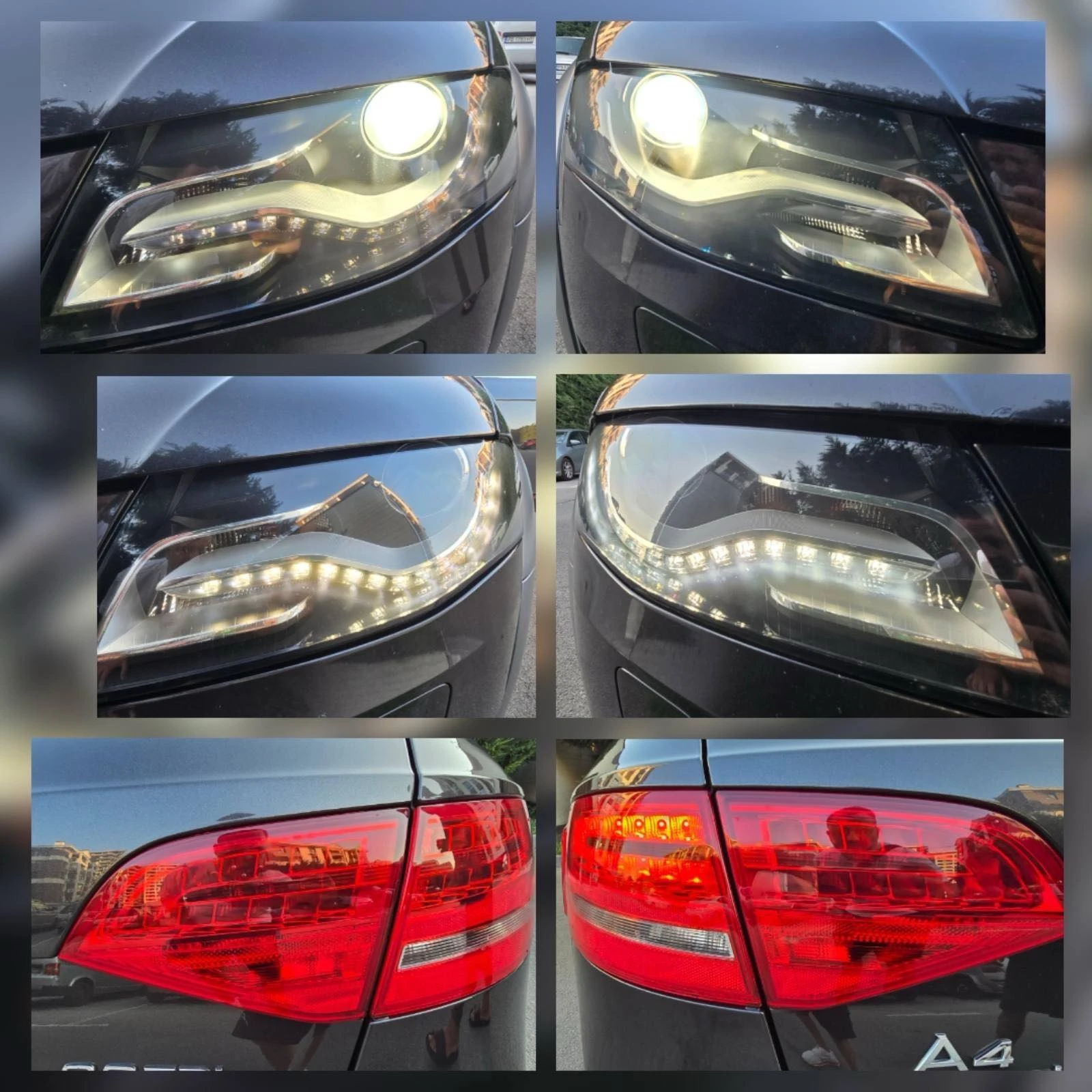 Audi A4 * ALLROAD* INDIVIDUAL* QUATTRO* FULL | Mobile.bg � ����������� 13