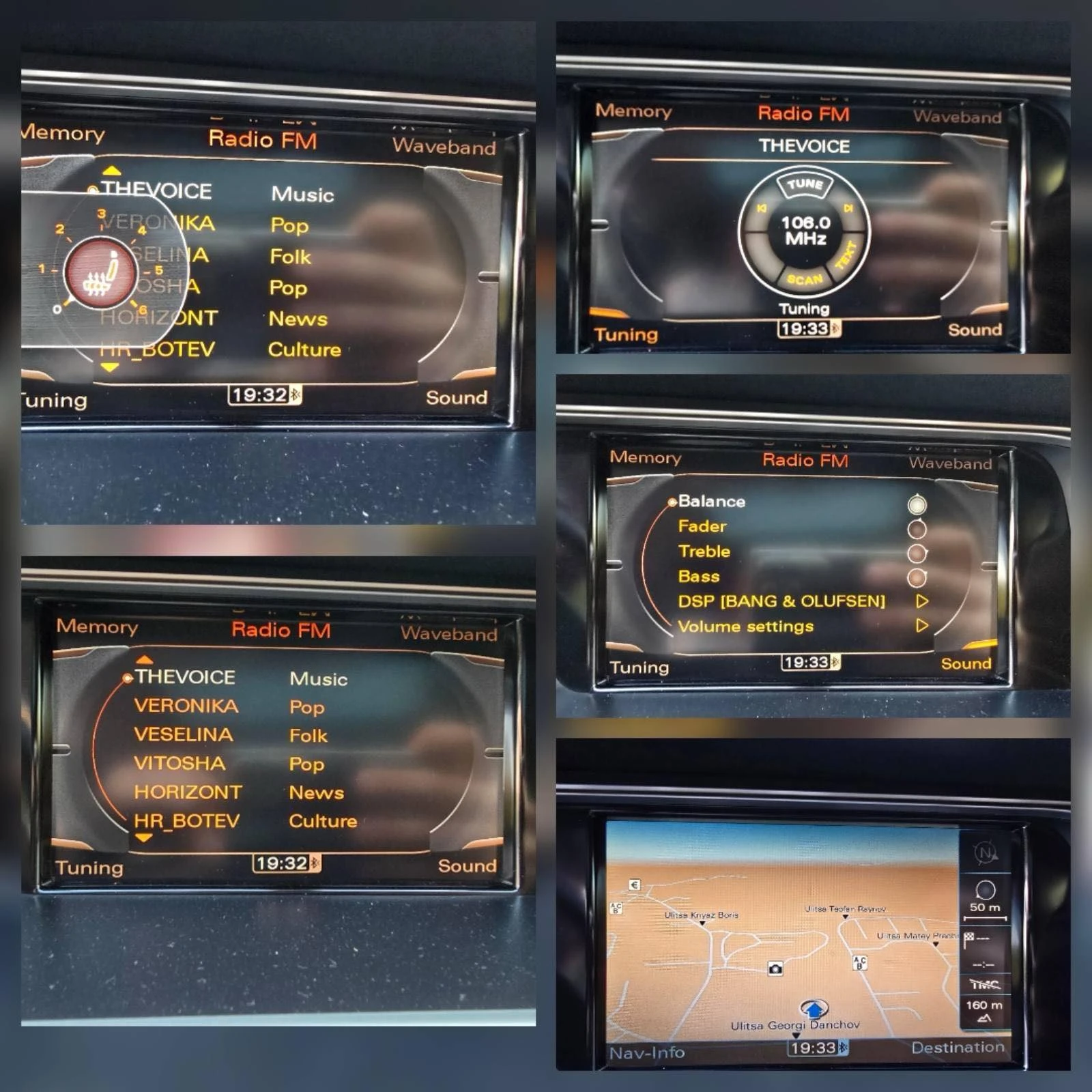 Audi A4 * ALLROAD* INDIVIDUAL* QUATTRO* FULL | Mobile.bg � ����������� 12
