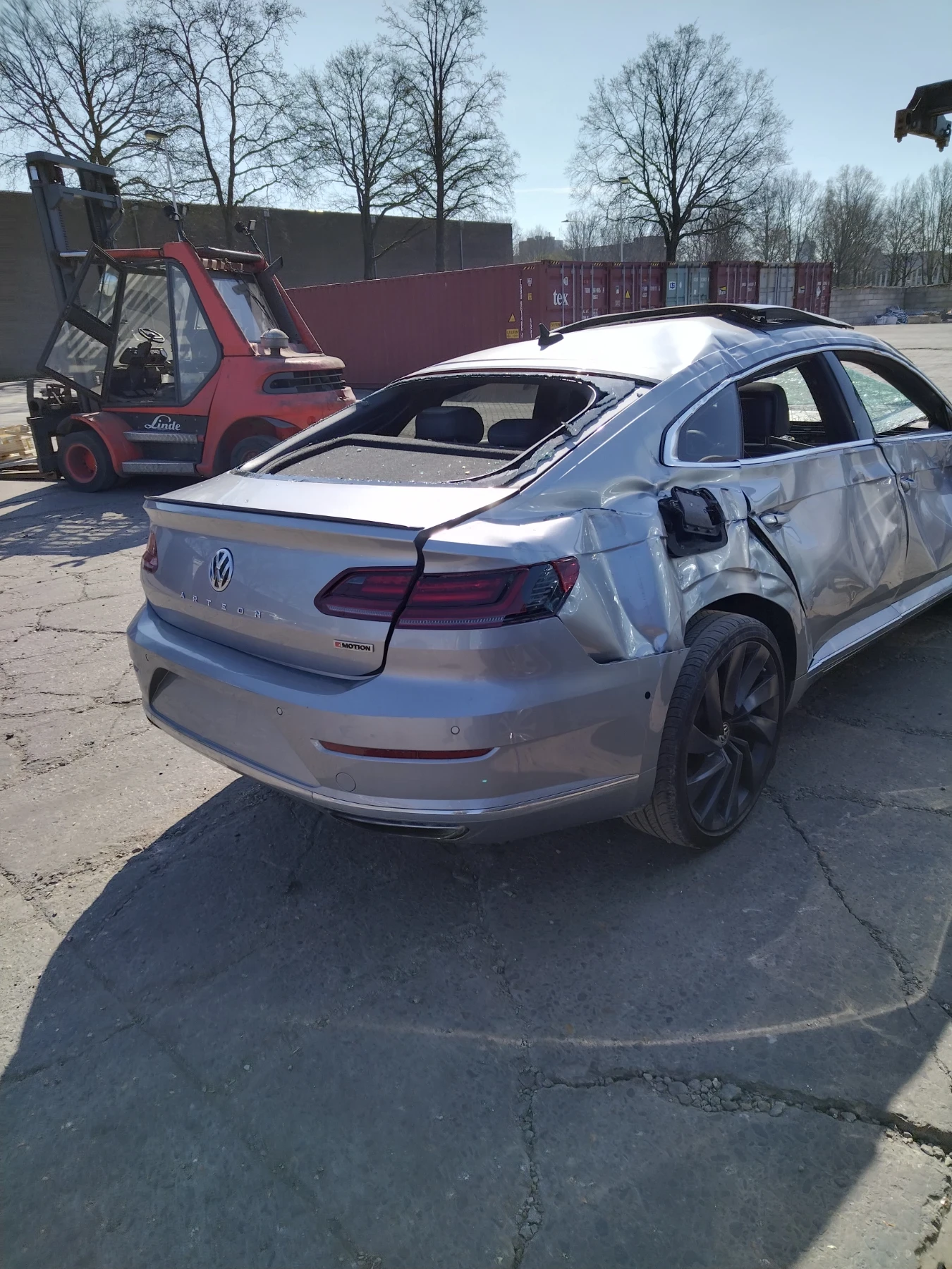 VW Arteon | Mobile.bg � ����������� 6