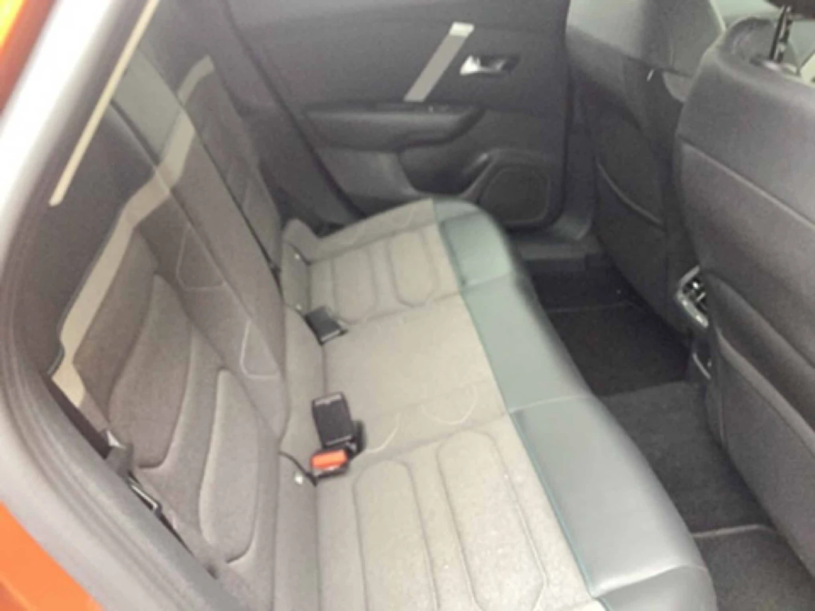 Citroen C4 1.5 HDI Feel 131 �.�. 1 ���������� | Mobile.bg � ����������� 8