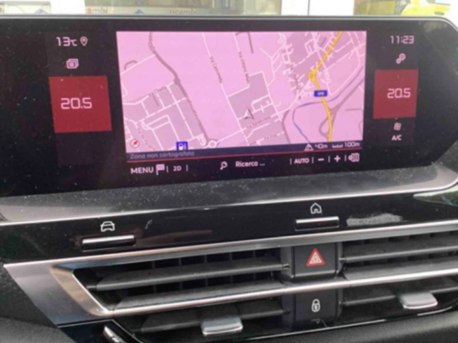 Citroen C4 1.5 HDI Feel 131 �.�. 1 ���������� | Mobile.bg � ����������� 6