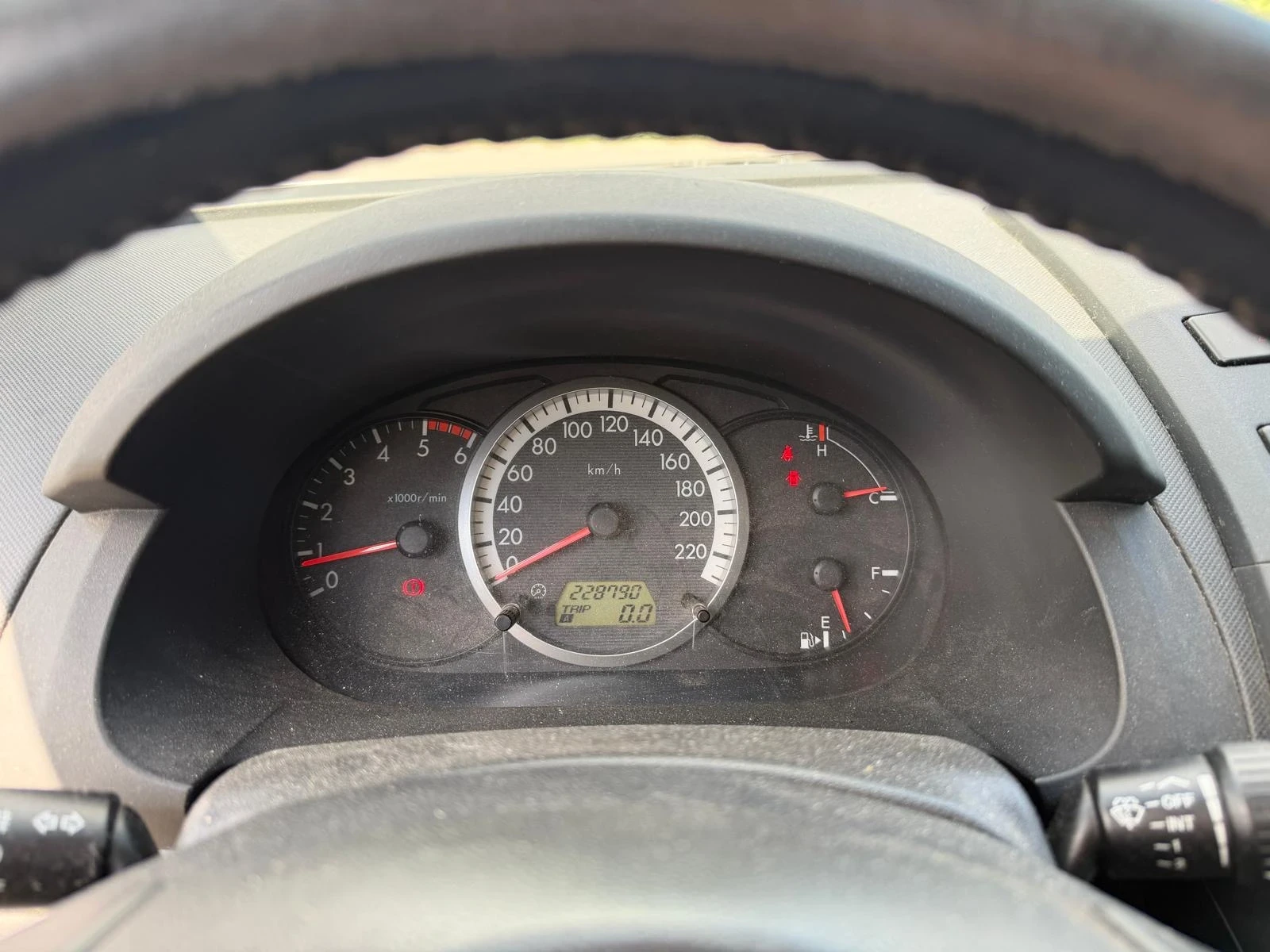 Mazda 5, снимка 10 - Автомобили и джипове - 54611309