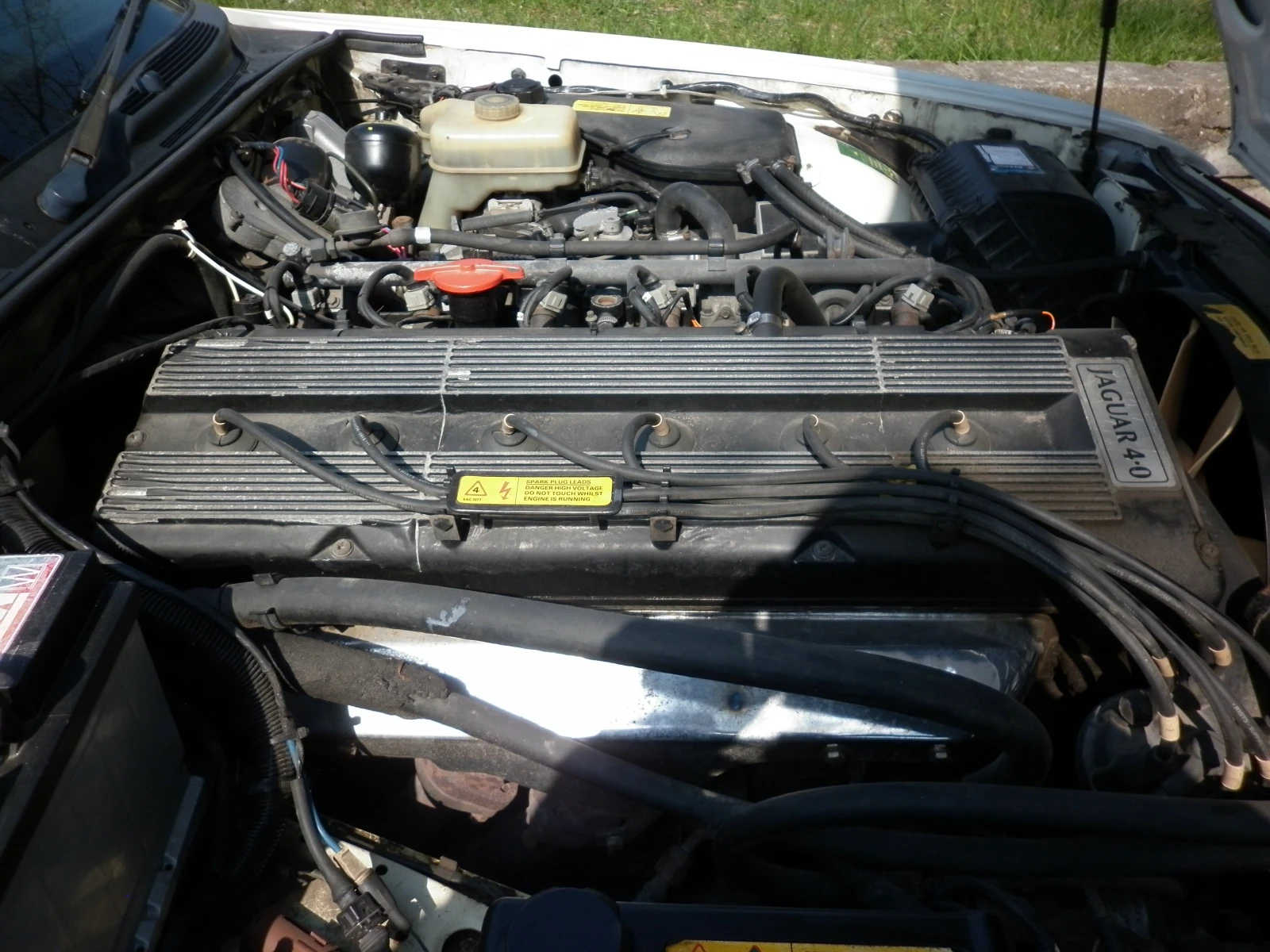 Mercedes-Benz S 350, снимка 4 - Автомобили и джипове - 54670292
