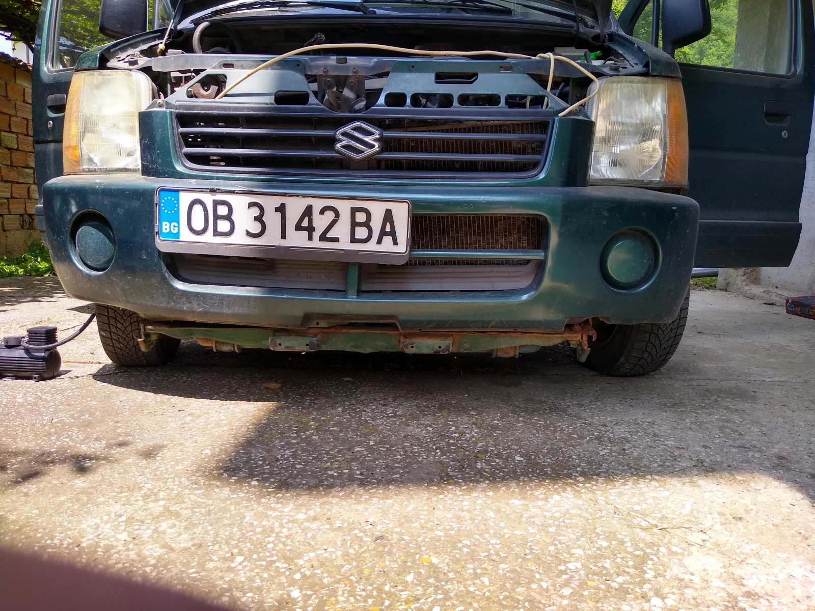 Suzuki Wagon r | Mobile.bg � ����������� 12