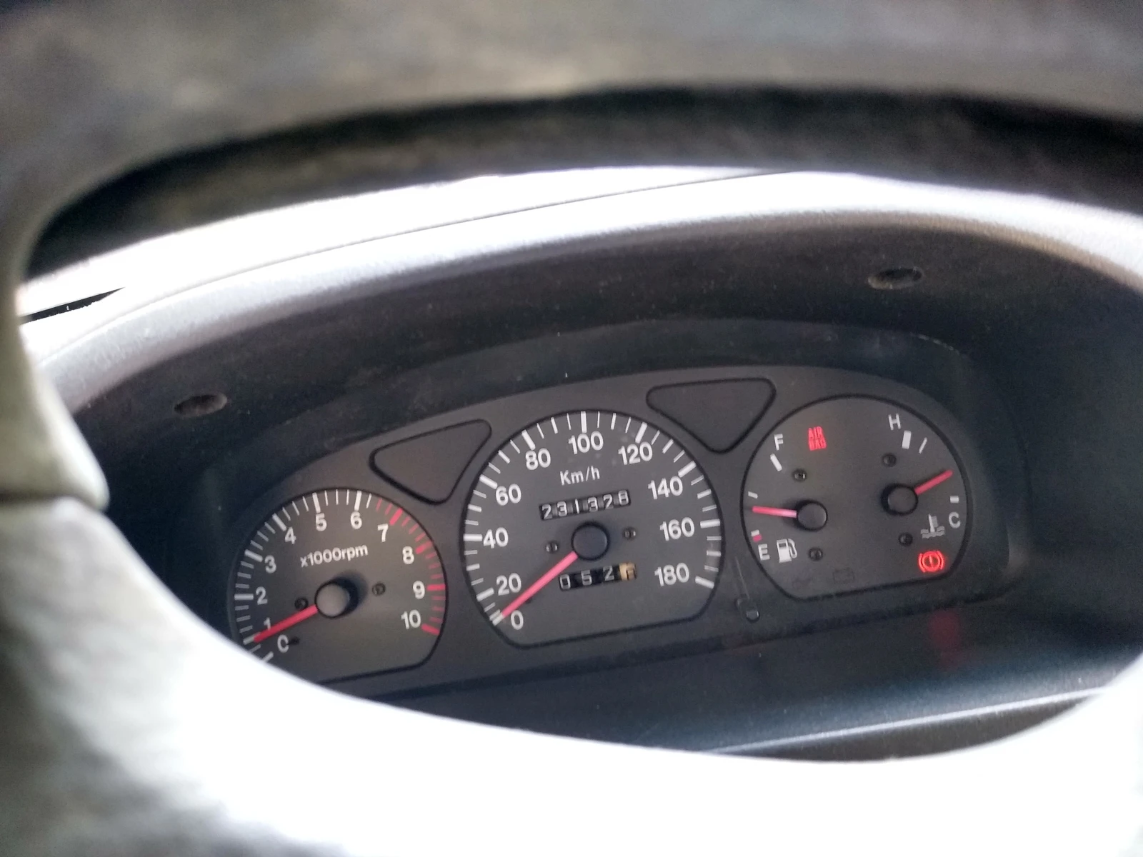 Suzuki Wagon r | Mobile.bg � ����������� 10