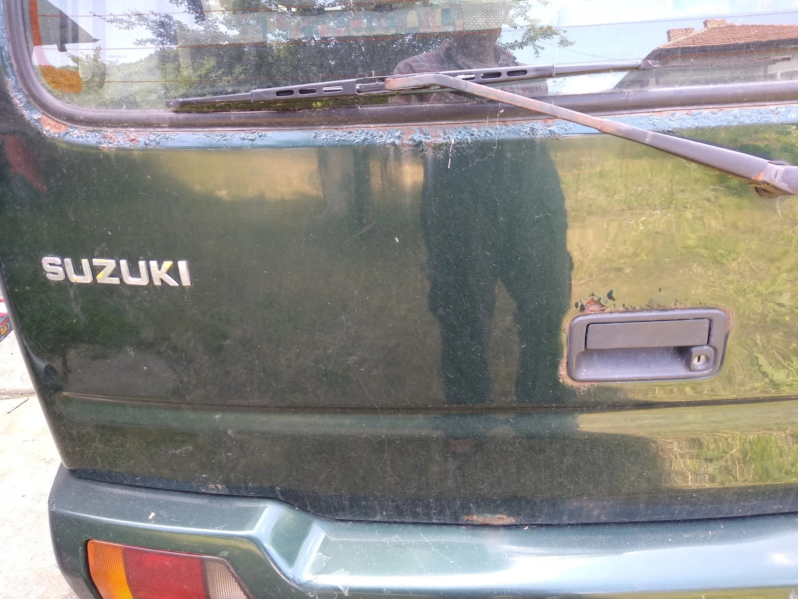 Suzuki Wagon r | Mobile.bg � ����������� 7