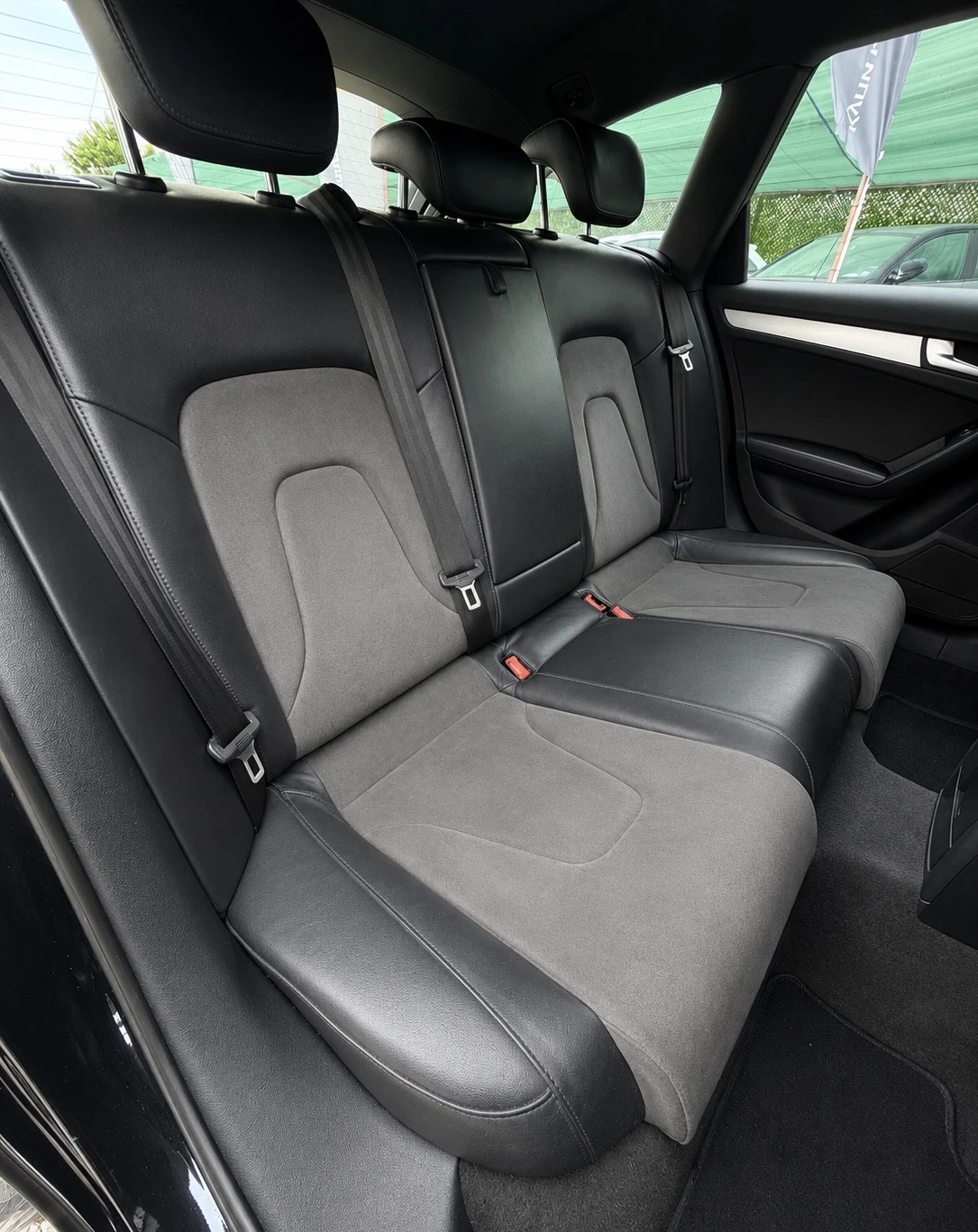 Audi A4 2.0TDI| 170HP| QUATTRO| RECARO| СОБСТВЕН ЛИЗИНГ, снимка 7 - Автомобили и джипове - 54887875