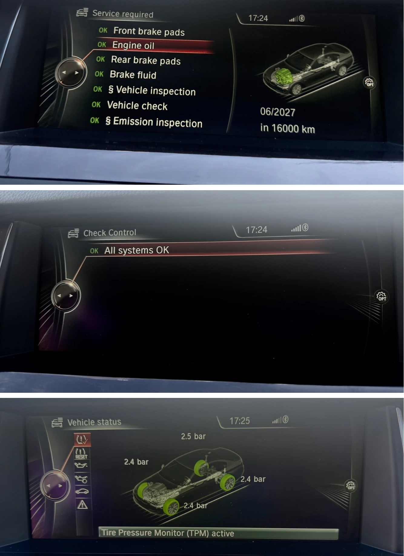 BMW 535 i RWD | Mobile.bg � ����������� 17