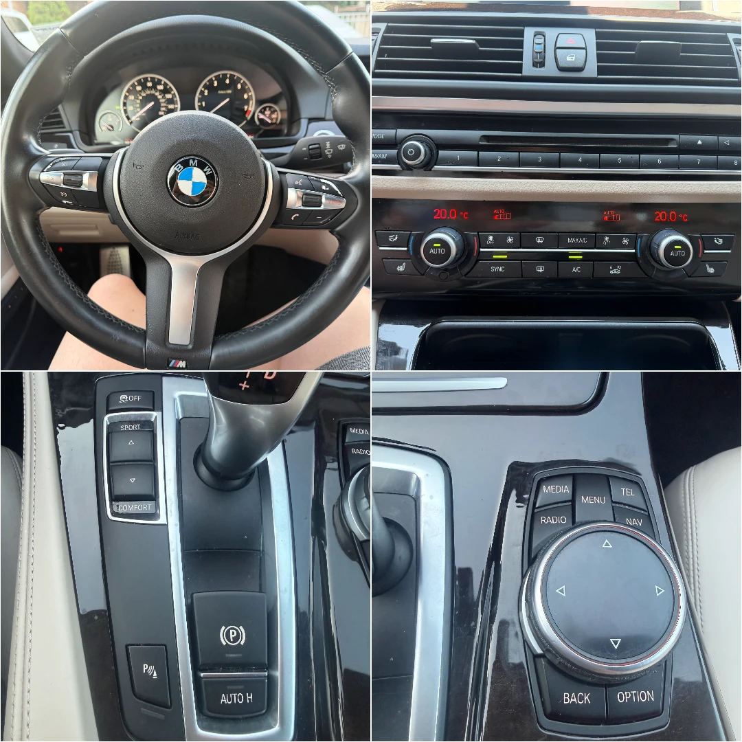 BMW 535 i RWD, снимка 15 - Автомобили и джипове - 55755497